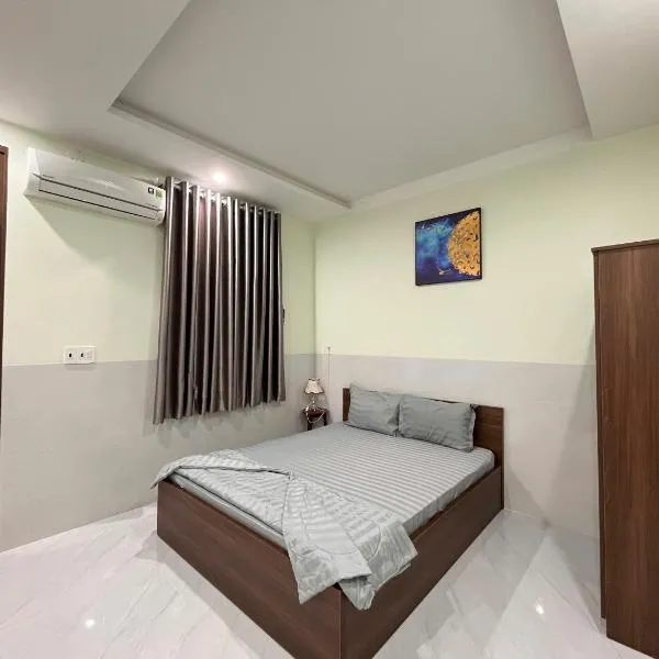 Thuận Thượng에 위치한 호텔 Mỹ Duyên 2