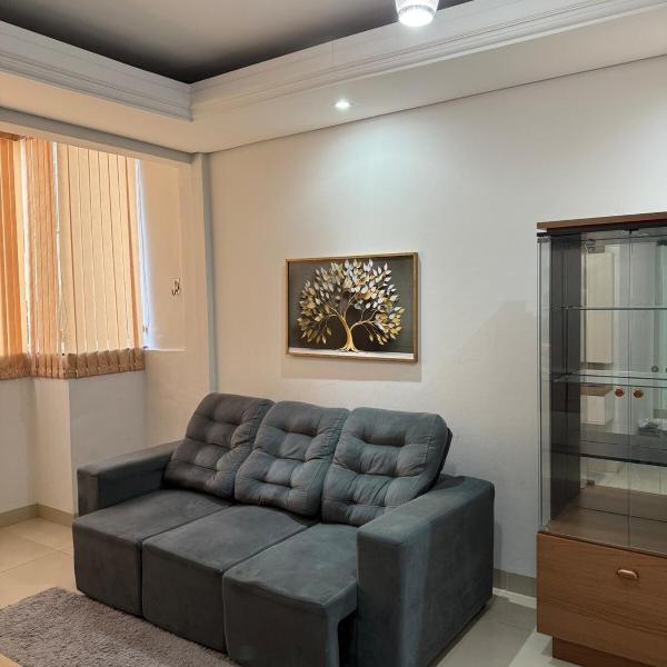 Apto com ótima localização 5 pessoas - Foto 2