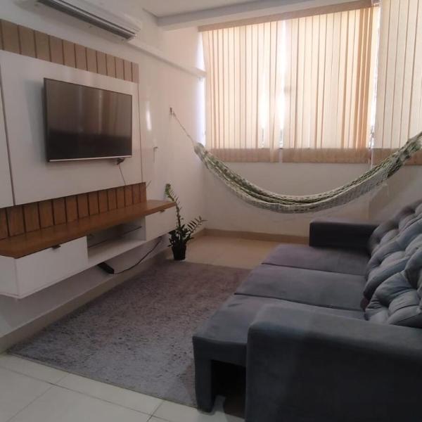 Apto com ótima localização 5 pessoas - Foto 3