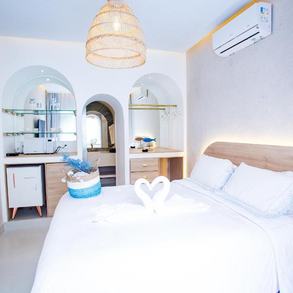 D'Blue Búzios Hotel Boutique - Foto 4
