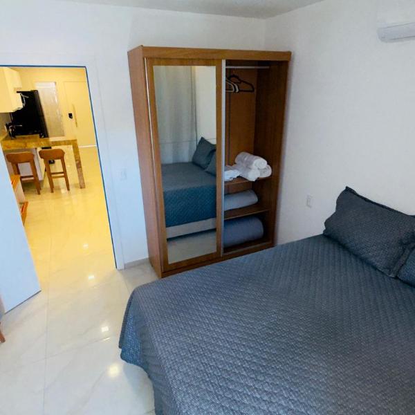 Apartamento Praia de Iracema 1 - Foto 2