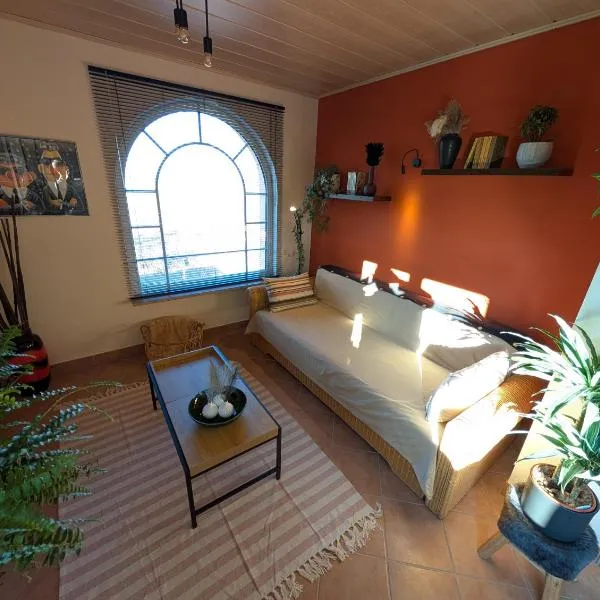 Appartement Sonnenschein, hotel a Böhl-Iggelheim