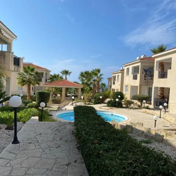 Tala Rivera Paradise, hotel em Tala
