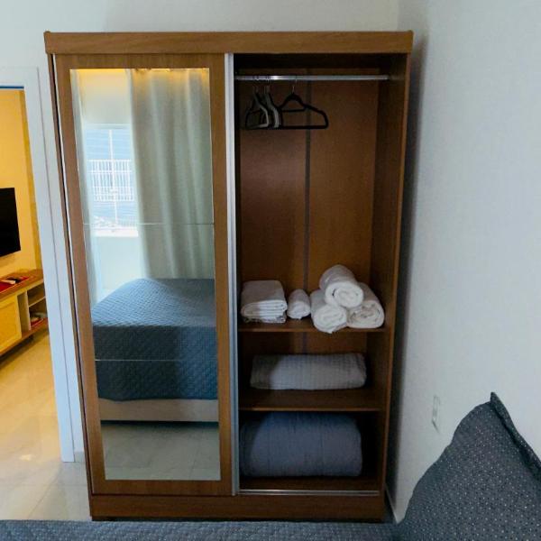 Apartamento Praia de Iracema 1 - Foto 5