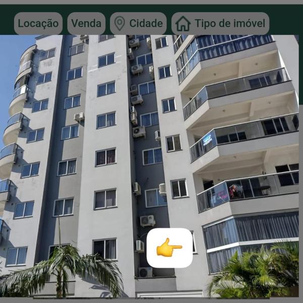 Apartamento Piratuba