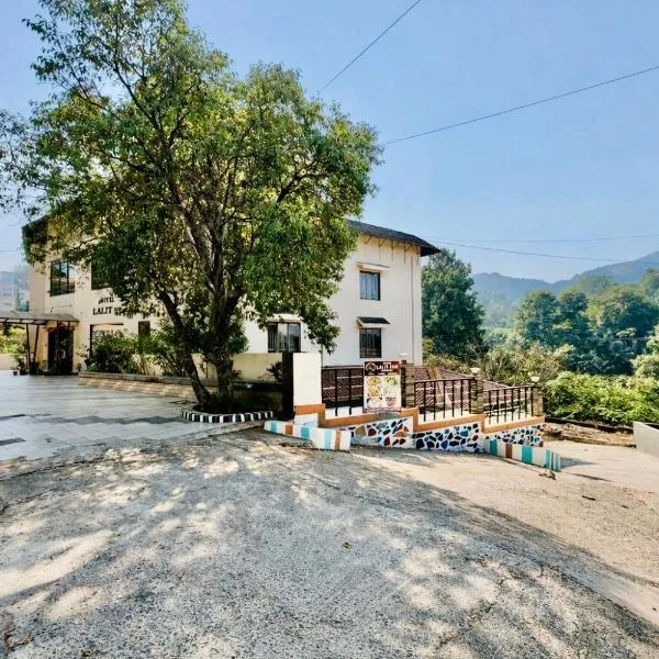 Hotel Lalit inn Lonavala, hotel a Lonavala