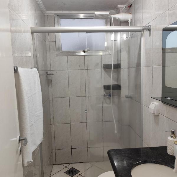 Apartamento do Cerrado 5 min aeroporto, base aérea e hospital militar - Foto 3