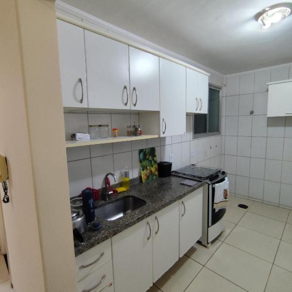 Apartamento do Cerrado 5 min aeroporto, base aérea e hospital militar - Foto 4