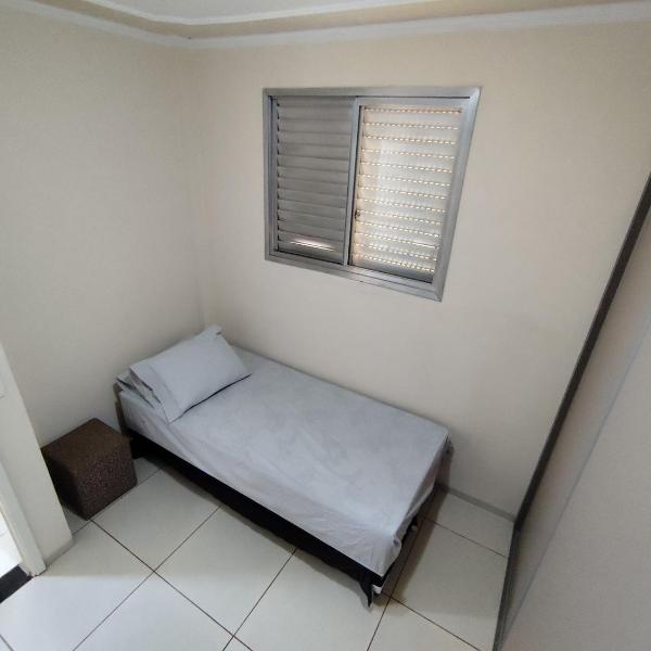 Apartamento do Cerrado 5 min aeroporto, base aérea e hospital militar - Foto 2