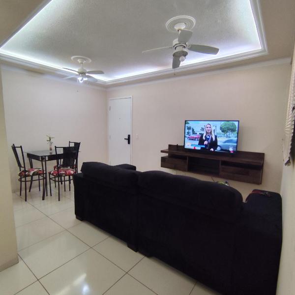 Apartamento do Cerrado 5 min aeroporto, base aérea e hospital militar - Foto 5