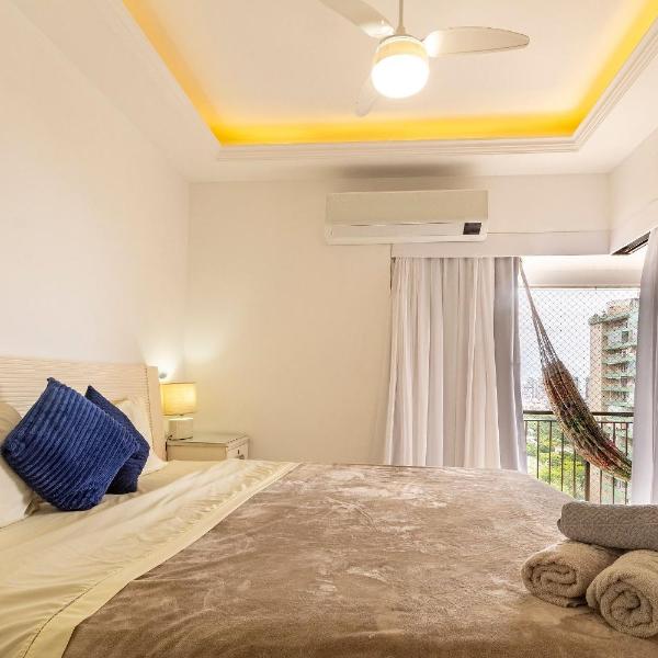Condomínio Four Seasons Residence Service - Foto 2