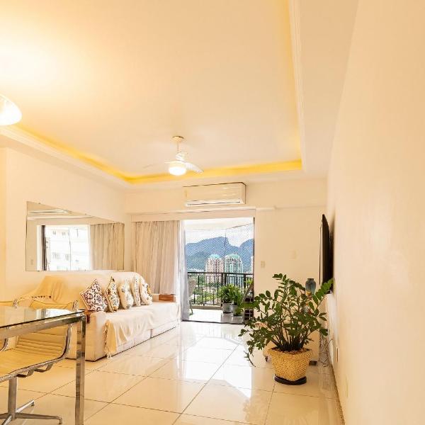 Condomínio Four Seasons Residence Service