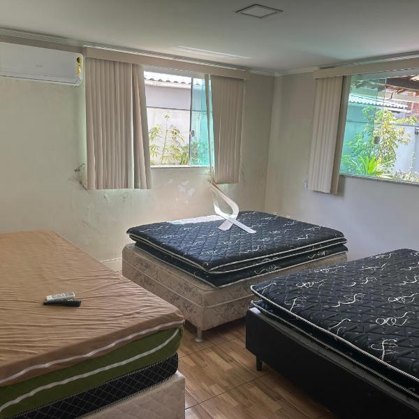Casa de Praia 6 quartos e 4 suítes! - Foto 2