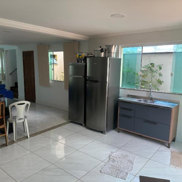 Casa de Praia 6 quartos e 4 suítes! - Foto 3