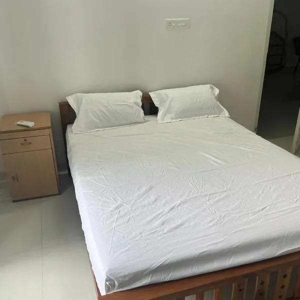 THEStay, hotel a Alwaye