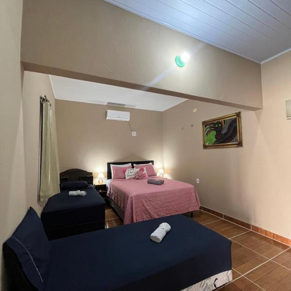 Suíte Caiçara - Foto 2