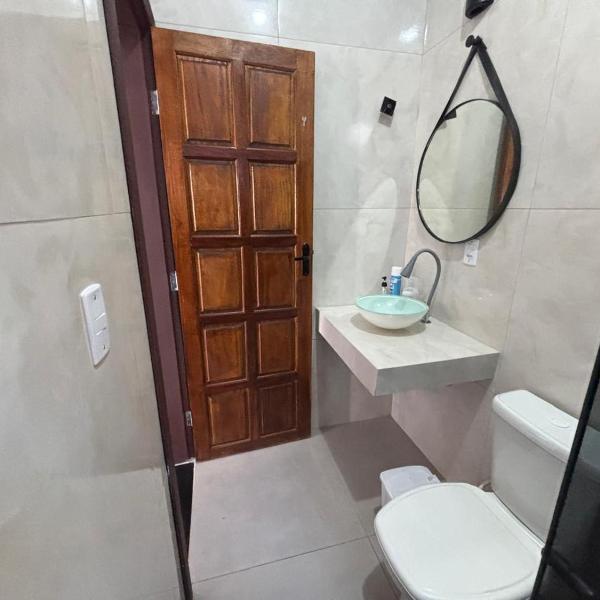 Casa completa com churrasqueira - Foto 3