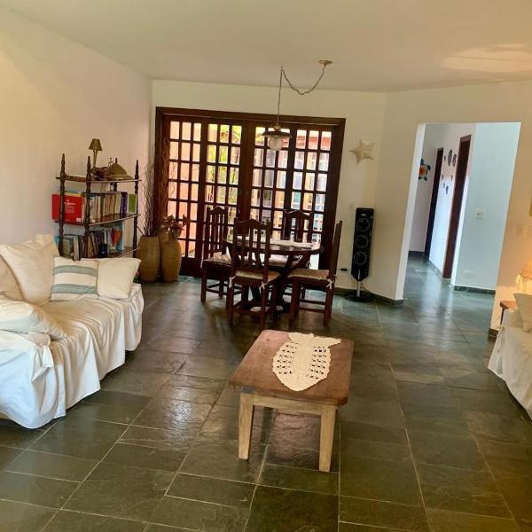 Airy house in Barra do Una - Foto 2
