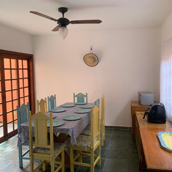 Airy house in Barra do Una - Foto 4