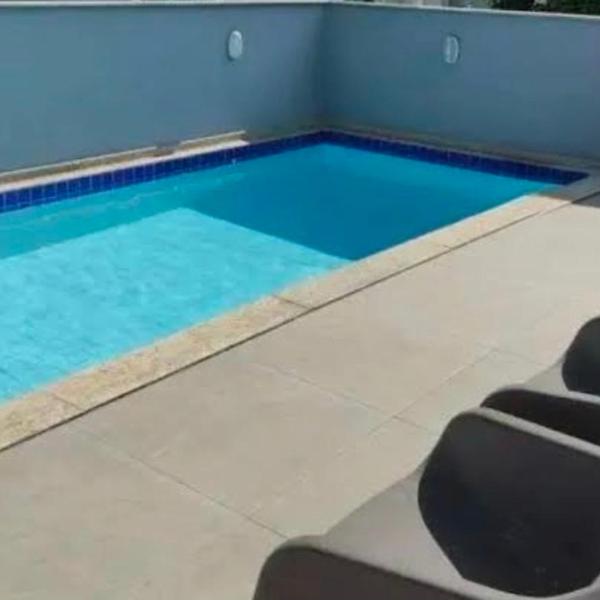 apartamento de 1 quarto próximo ao aeroporto de Vitória - Foto 4