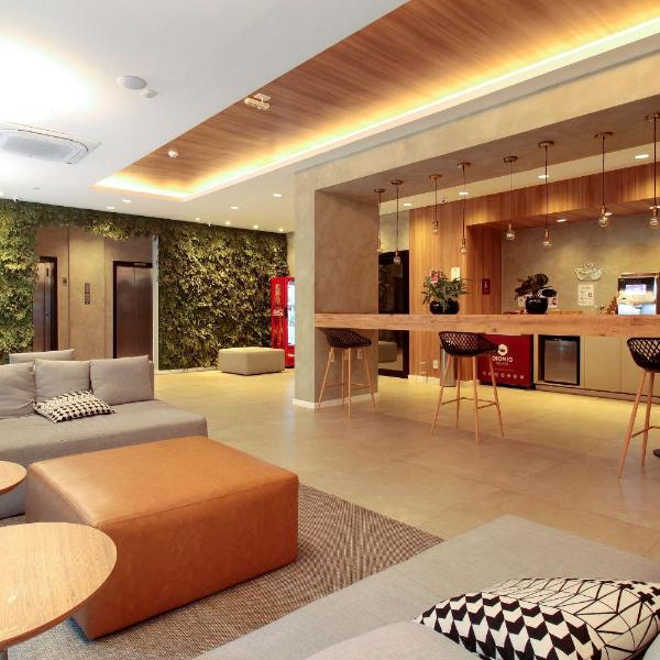 Is Moema Luxo By Bnbz - Foto 2