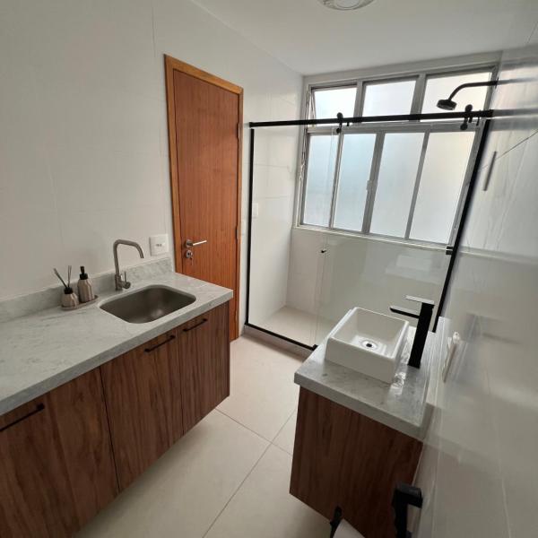 Duplex Alto Padrão - Vista Mar - Estacionamento - Olegário - Praia da Barra - Foto 3