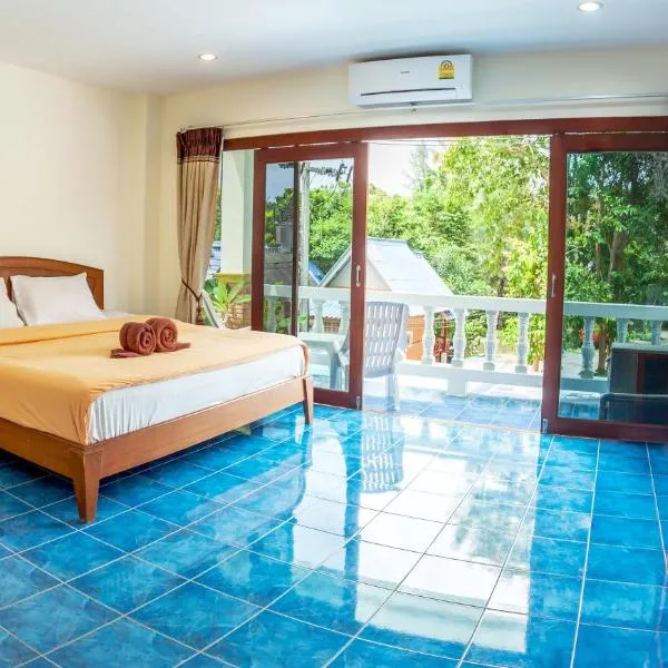 Ko Lanta में, होटल Hugs Guesthouse
