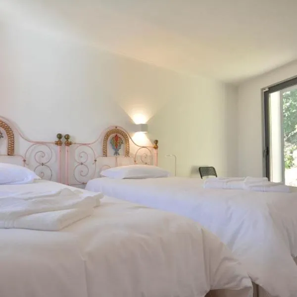 Casinha, hotel em Sintra