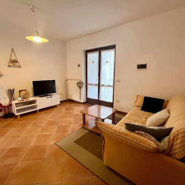 Sofia Sweet Home – hotel w mieście Monno