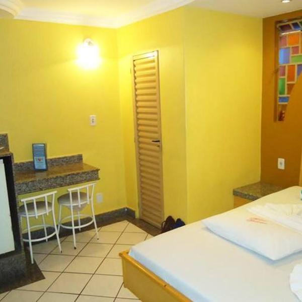 Motel Paloma - Foto 5