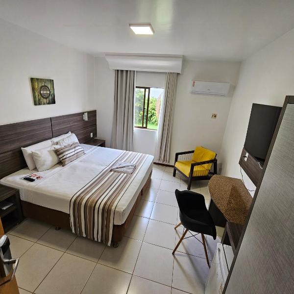 Solar Hotel Luis Eduardo Magalhães - Foto 2