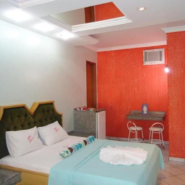 Motel Paloma - Foto 2