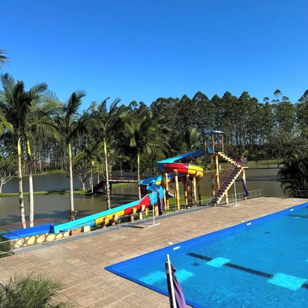 Chalé paraíso - Foto 4