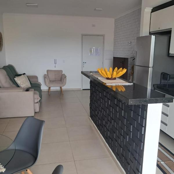 Apartamento para 4 pessoas no Itaguá