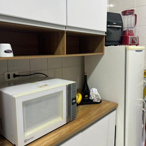 Apartamento na Praia Grande - Foto 4