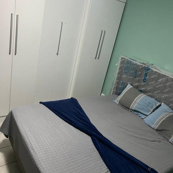 Apartamento na Praia Grande - Foto 2