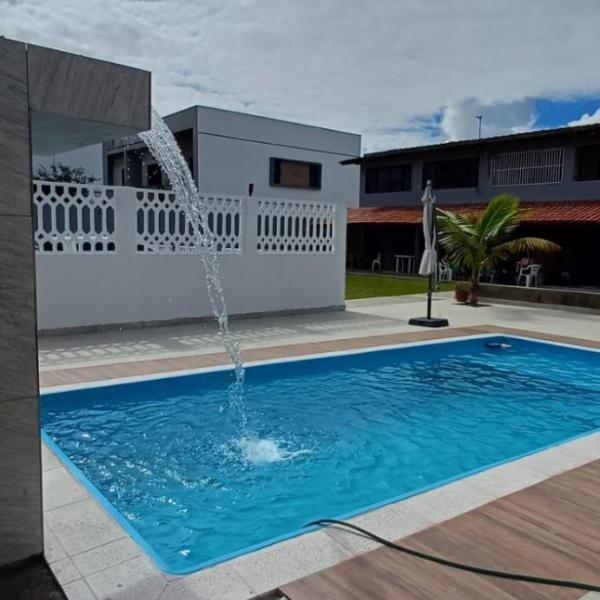 Casa em condomínio Caraguatatuba