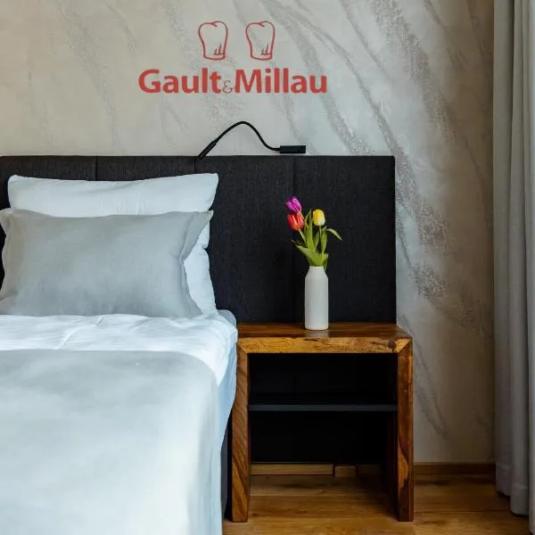 Vista Resort & Club, hotel en Praga