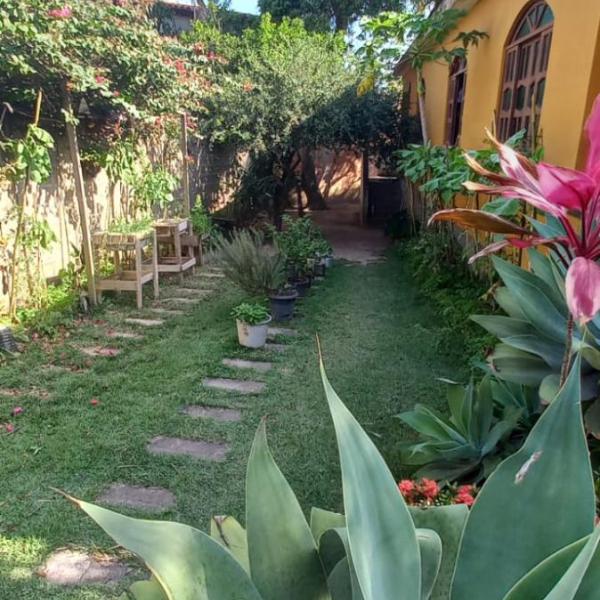 Casa Espaçosa em Parati-Anchieta - Foto 3