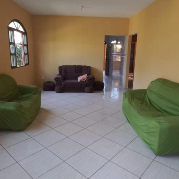 Casa Espaçosa em Parati-Anchieta - Foto 5