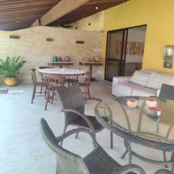 Casa 4 suites
