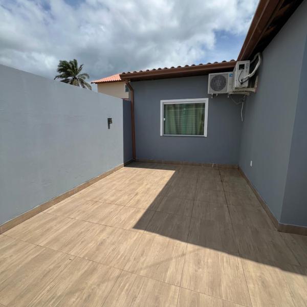 Casa Sol e Sal