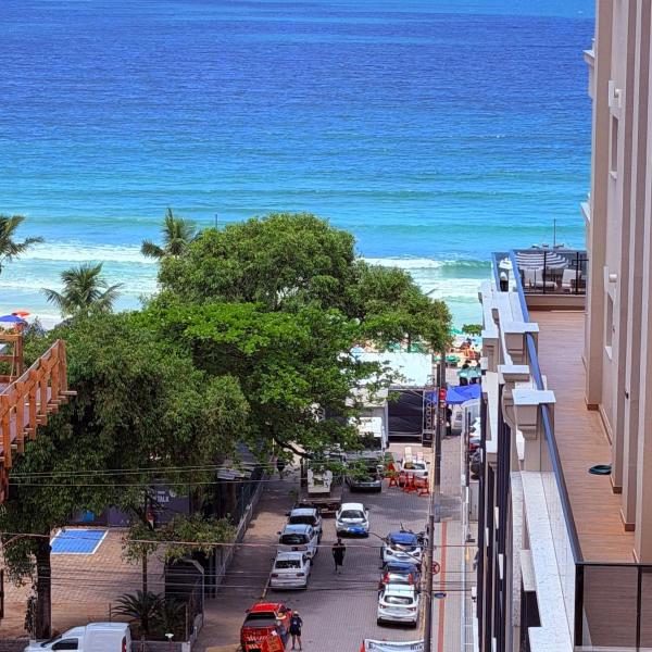 Pré Carnaval na Praia de Itapema SC, 8 Vista Mar - Foto 5