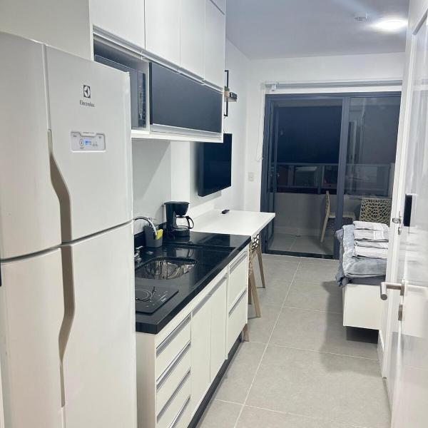 Studio metro villa madalena