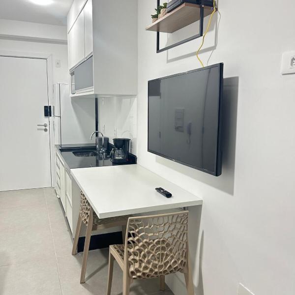 Studio metro villa madalena - Foto 5