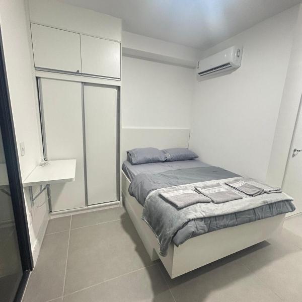Studio metro villa madalena - Foto 2