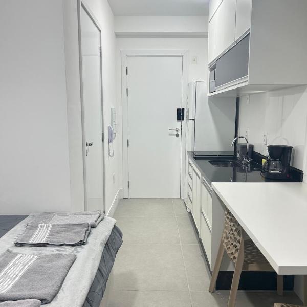Studio metro villa madalena - Foto 4