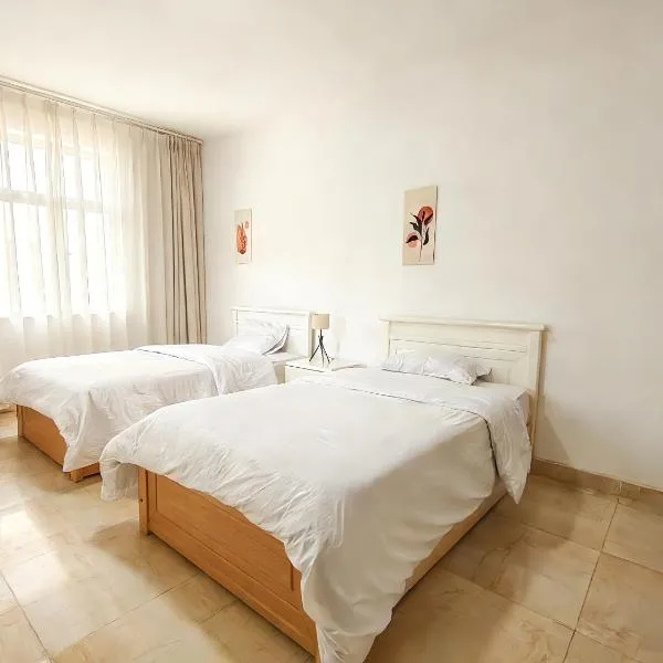 Villa131 Hotel, מלון בקהיר