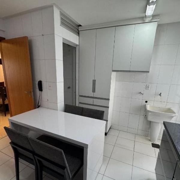 3 suítes, conforto, lazer e localização - Bueno - Foto 3