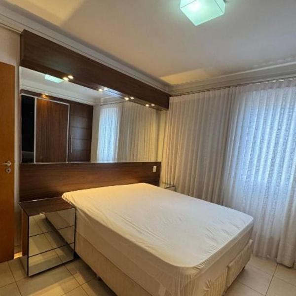 3 suítes, conforto, lazer e localização - Bueno - Foto 2